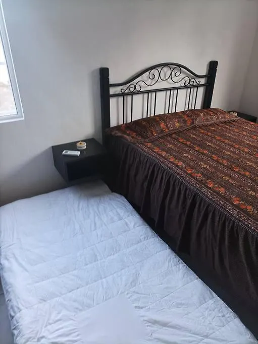 Bonito Estudio Para Disfrutar Casa Palmeras Cancún 0*,  Mexico