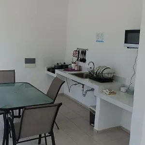  Affittacamere Tauch Cancun Centro