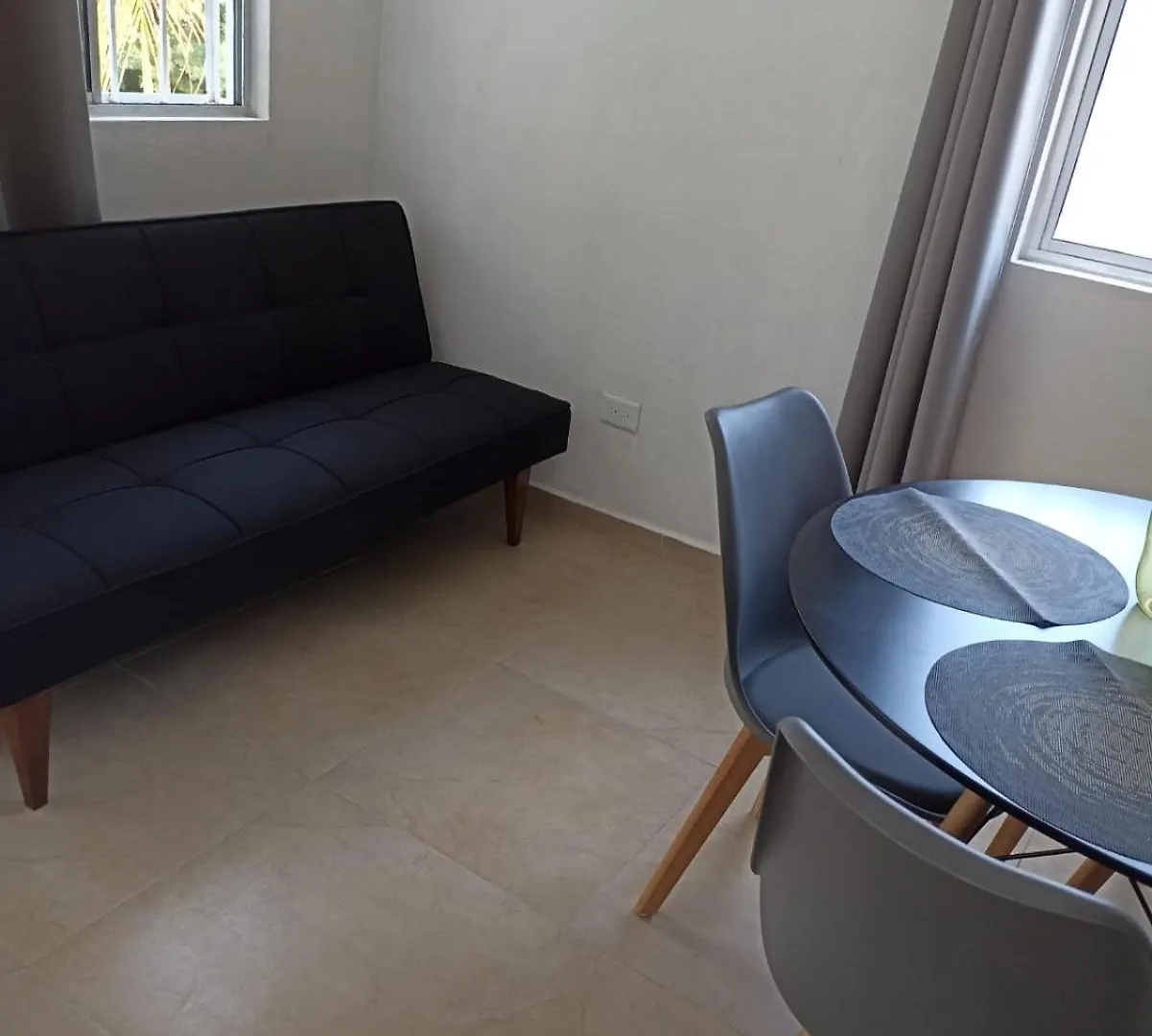 Apartment Bonito Estudio Para Disfrutar Casa Palmeras Cancun